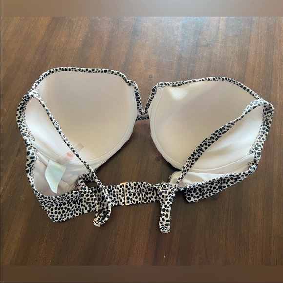 Push-Up Bikini Top Bundle - Picture 9 of 10